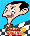 Game Mr Bean Racer 2